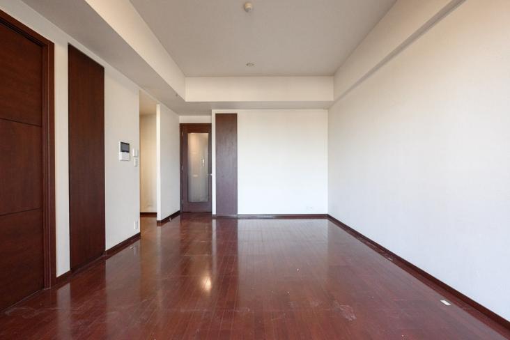 クオス横濱山手-7-リビング