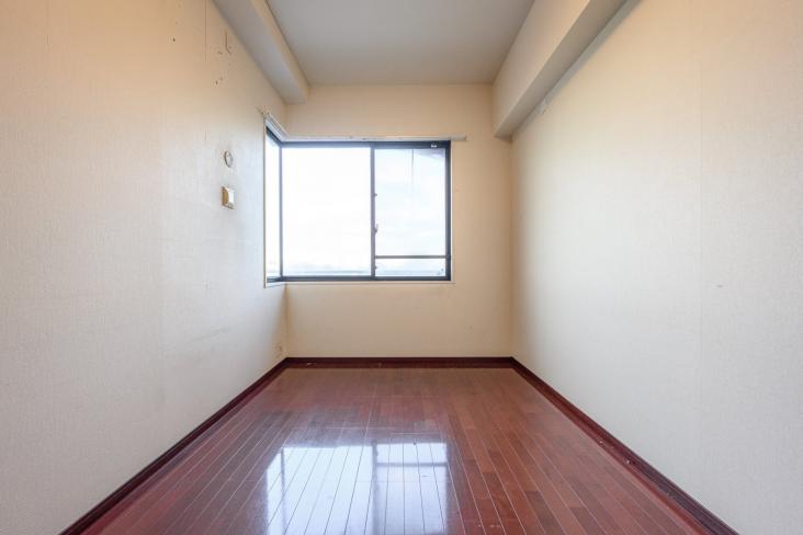 クオス横濱山手-10-寝室