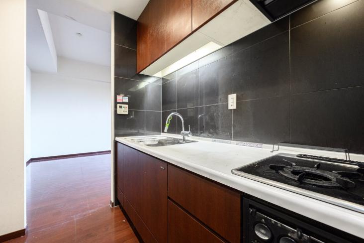 クオス横濱山手-12-キッチン