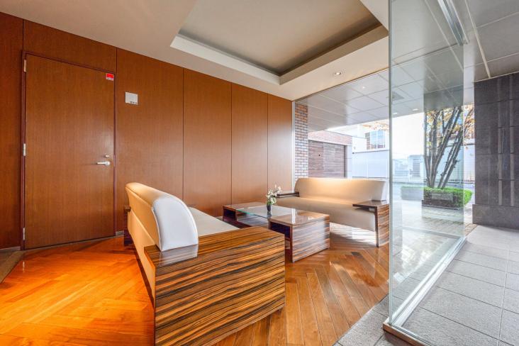 クオス横濱山手-19-共有部分