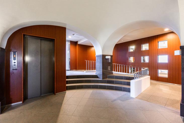 クオス横濱山手-20-共有部分