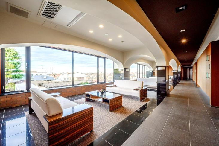 クオス横濱山手-21-共有部分