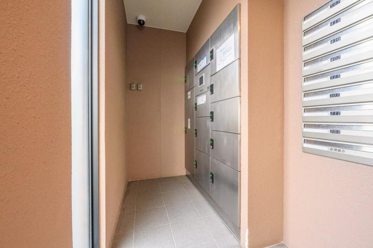 クオス横濱山手-25-共有部分