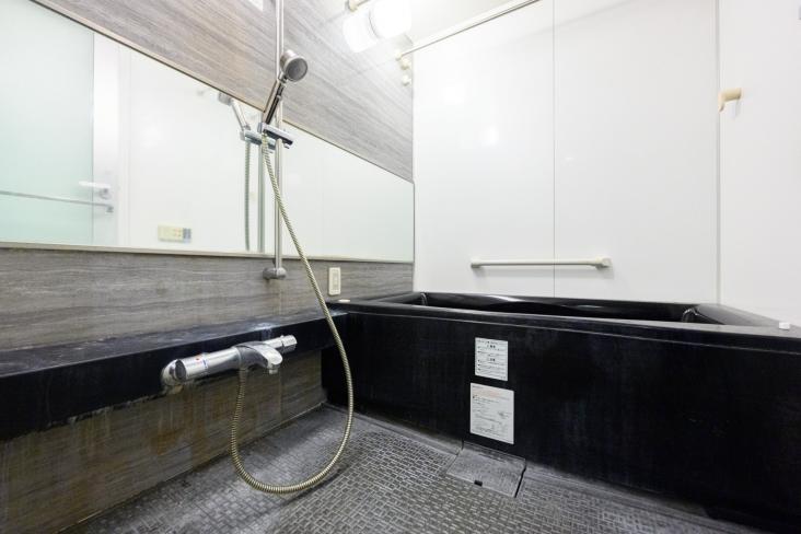 クオス横濱山手-26-バス