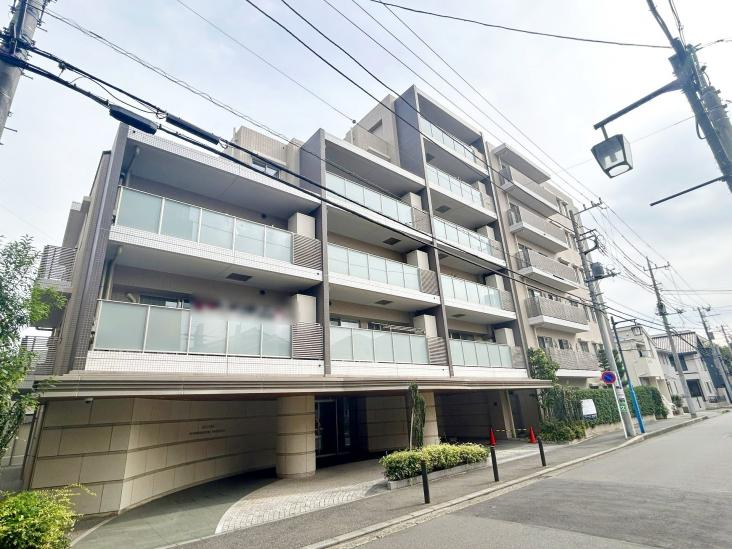 マンションイメージ