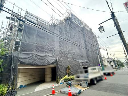 アリュール日吉本町レジデンス