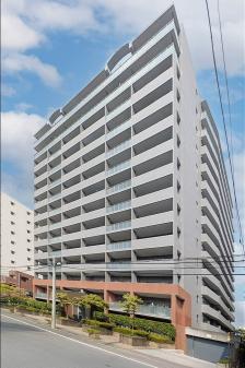 公園通り　壱番館