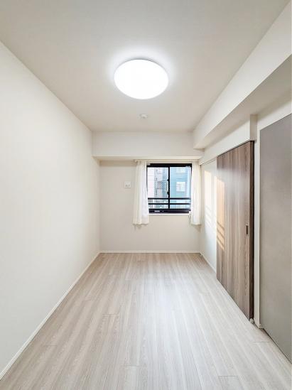 プレミスト横濱反町-6-室内