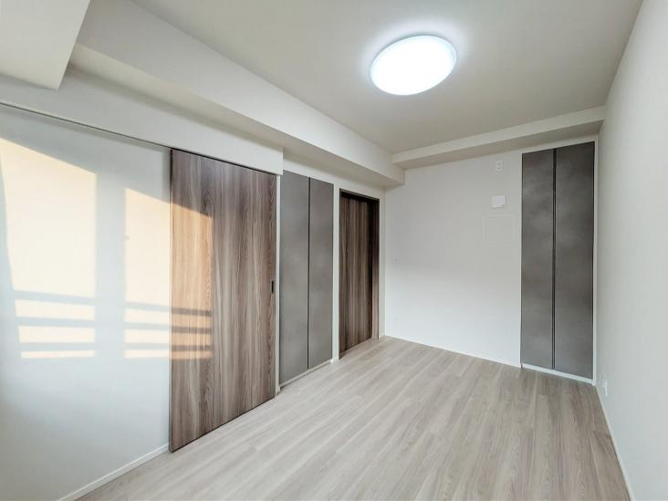 プレミスト横濱反町-7-室内