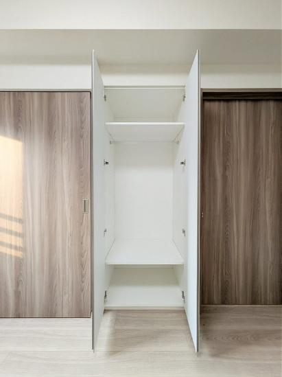 プレミスト横濱反町-9-収納