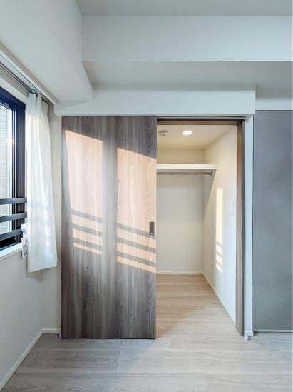 プレミスト横濱反町-10-室内