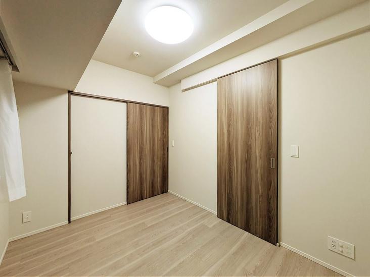 プレミスト横濱反町-13-室内