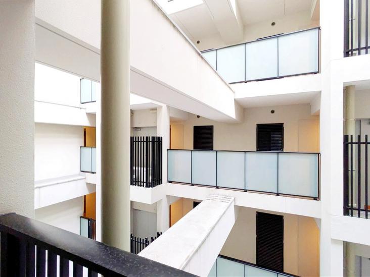 プレミスト横濱反町-16-眺望