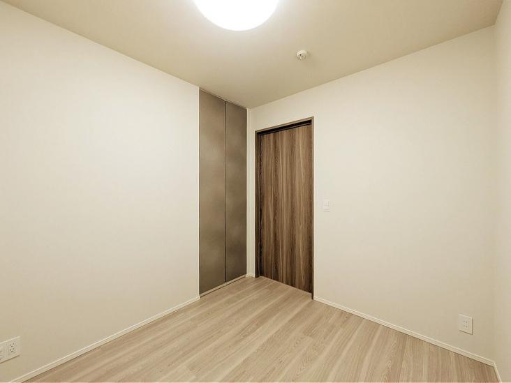 プレミスト横濱反町-17-室内