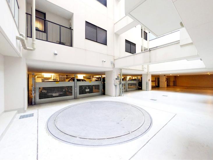 プレミスト横濱反町-44-共有部分