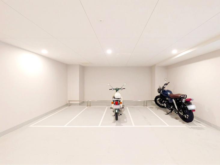 プレミスト横濱反町-45-共有部分