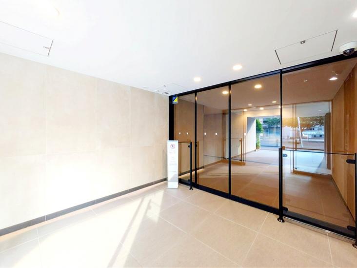 プレミスト横濱反町-49-共有部分