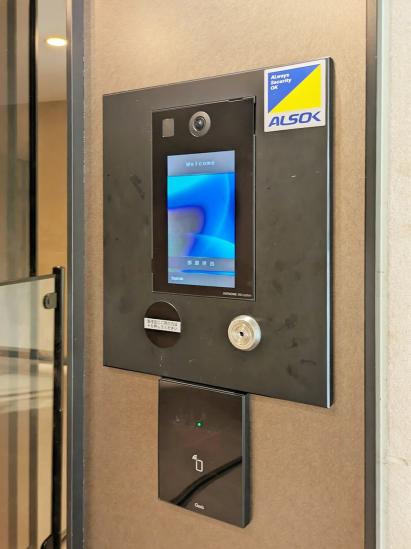 プレミスト横濱反町-50-共有部分