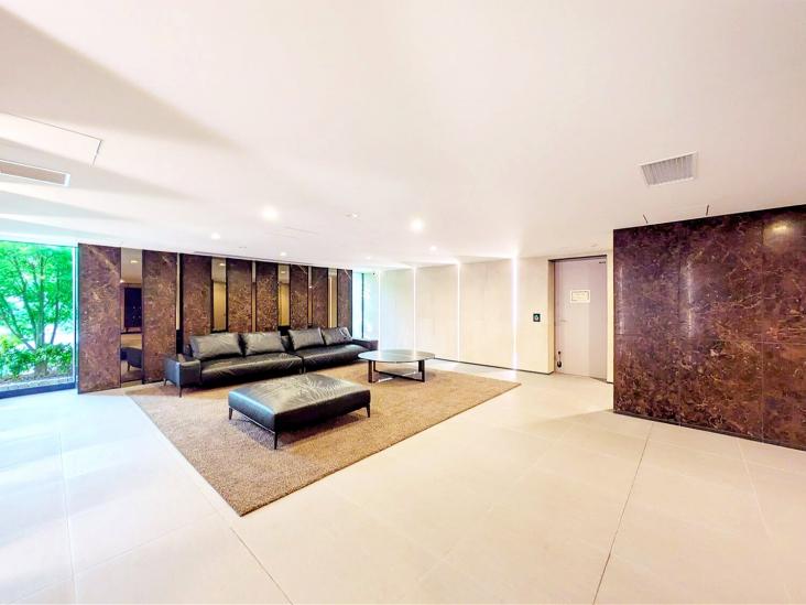 プレミスト横濱反町-52-共有部分