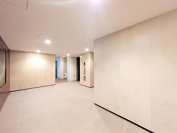 プレミスト横濱反町-53-共有部分