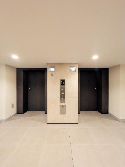 プレミスト横濱反町-54-共有部分