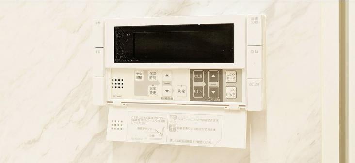 プレミスト横濱反町-60-その他設備