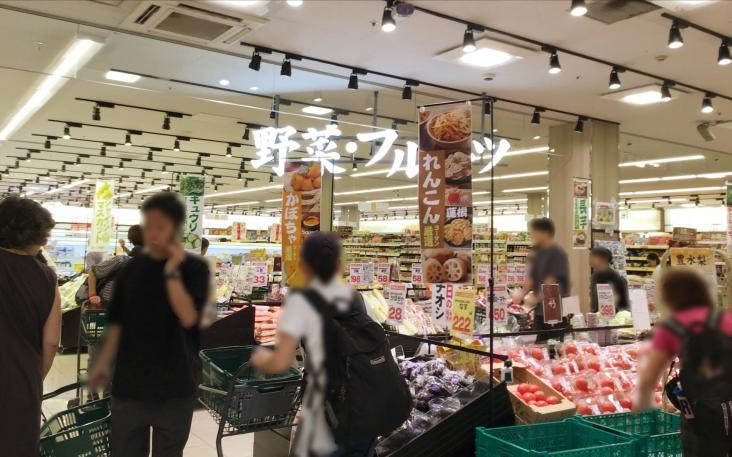 プレミスト横濱反町-65-スーパー