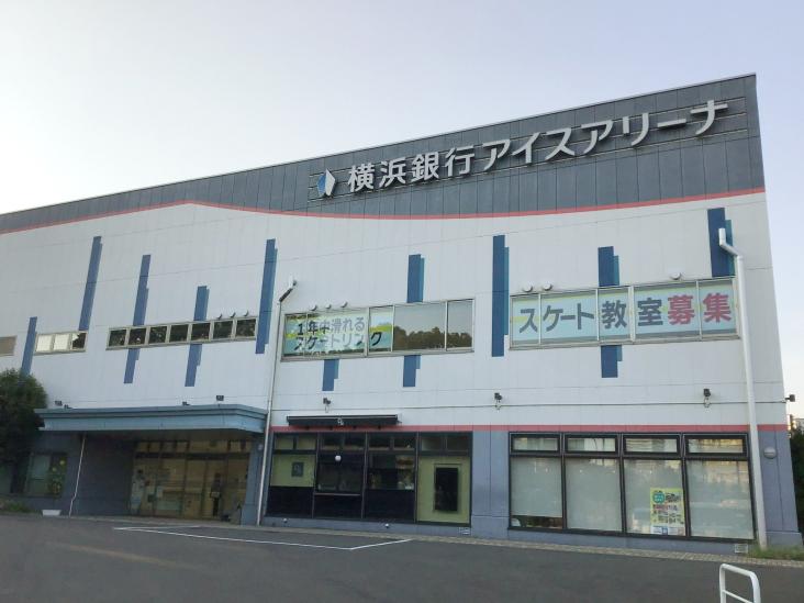 プレミスト横濱反町-68-レジャー観光