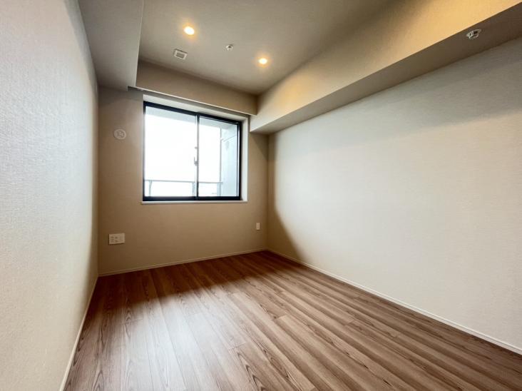 THE YOKOHAMA FRONT TOWER-11-室内