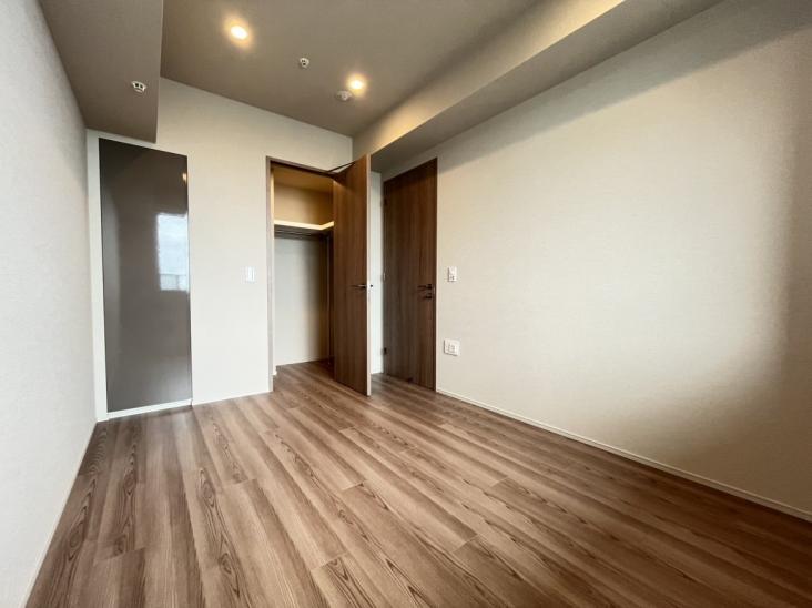 THE YOKOHAMA FRONT TOWER-12-室内