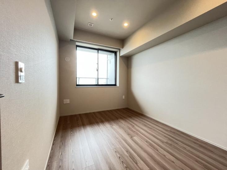 THE YOKOHAMA FRONT TOWER-13-室内