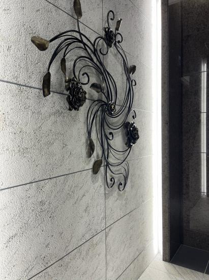 THE YOKOHAMA FRONT TOWER-23-共有部分