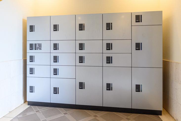 コスモ横浜和田町ヒルズ-7-共有部分