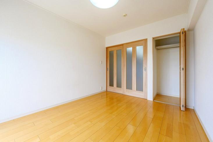 弘明寺パークハイツ-10-室内