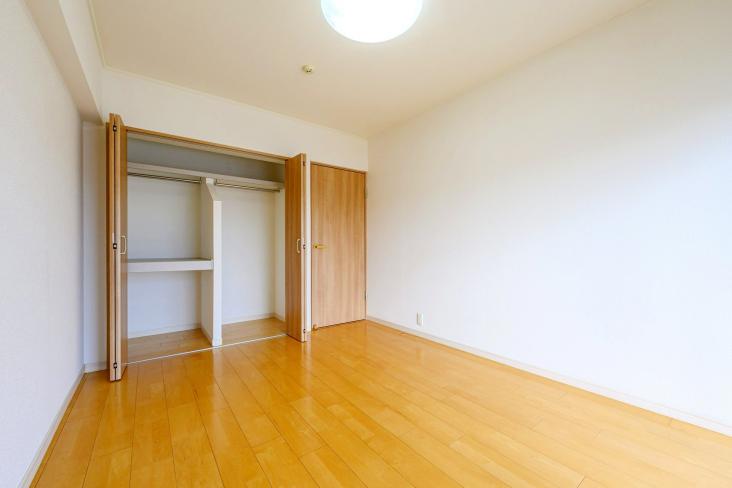 弘明寺パークハイツ-11-室内