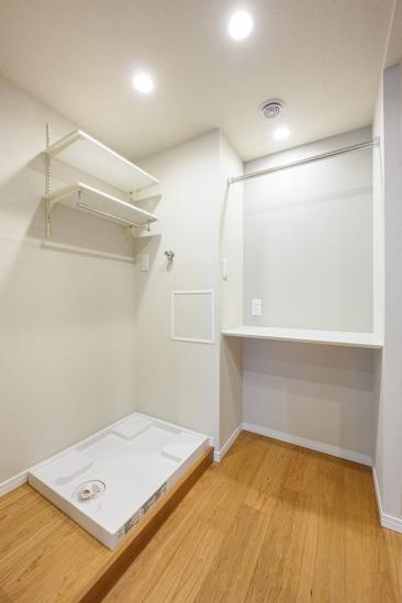 ニューシティ東戸塚クレール丘の街４号館-12-室内