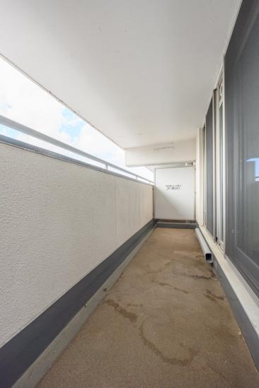 日吉第２ハイム　C棟-7-バルコニー