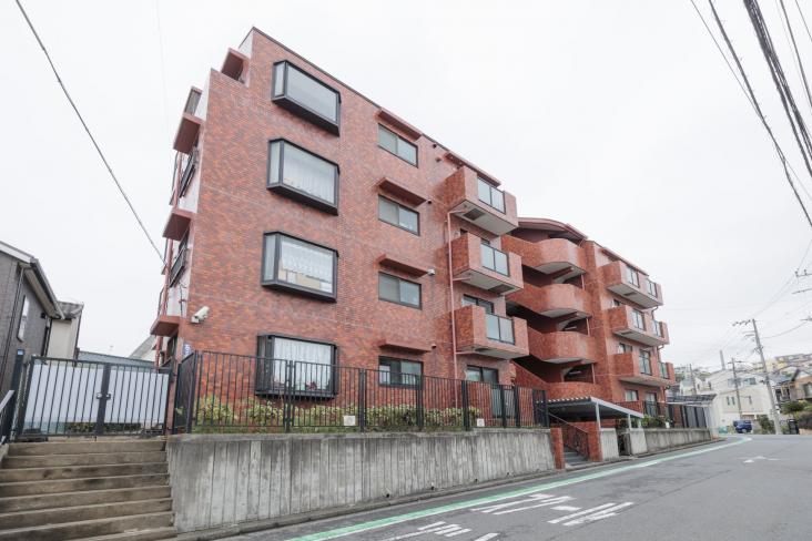 マンションイメージ