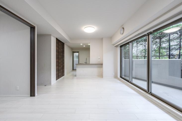 マンションイメージ