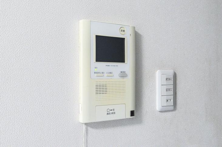 クレアホームズ横浜根岸-30-その他設備