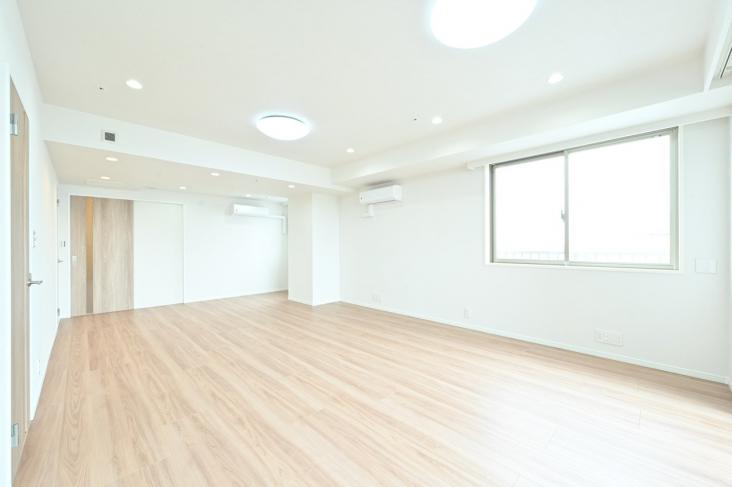 マンションイメージ