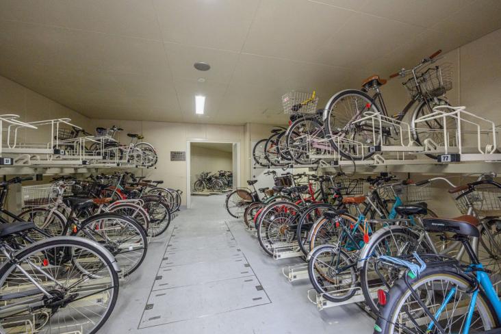 横浜シティタワー馬車道-16-その他現地