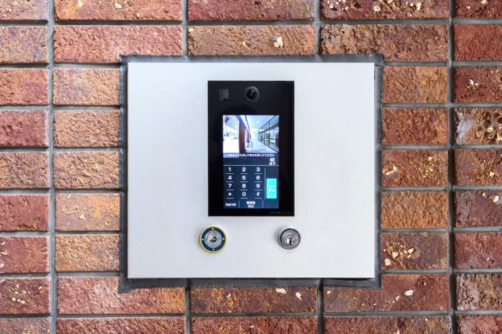 横浜シティタワー馬車道-18-その他