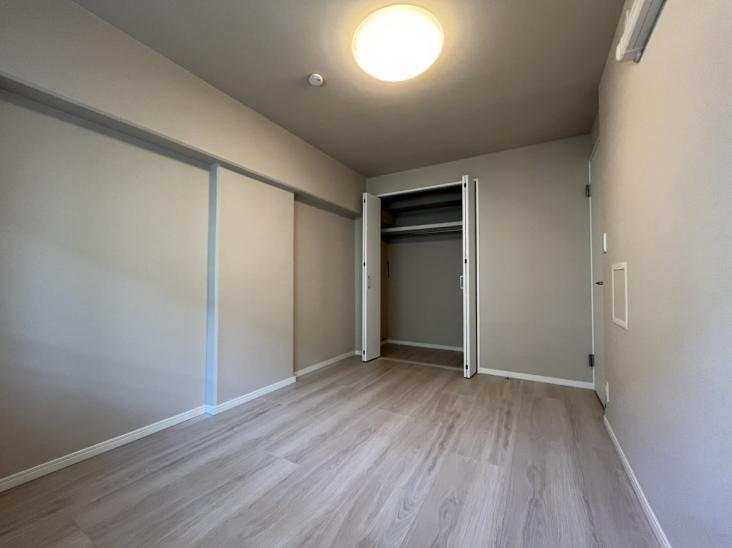 三ツ沢ハイタウン　４号棟-11-室内