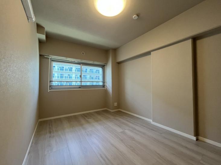 三ツ沢ハイタウン　４号棟-12-室内