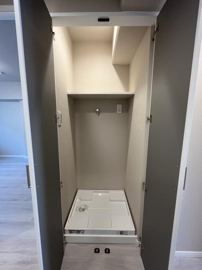 三ツ沢ハイタウン　４号棟-19-その他内観