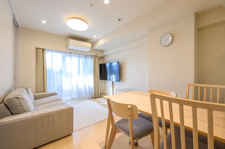 エルズ ヴュープレイス-4-リビング