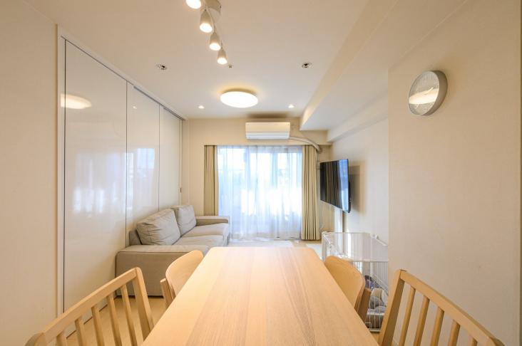 エルズ ヴュープレイス-5-リビング