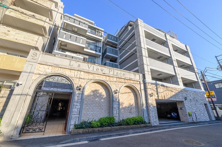 エルズ ヴュープレイス-11-外観