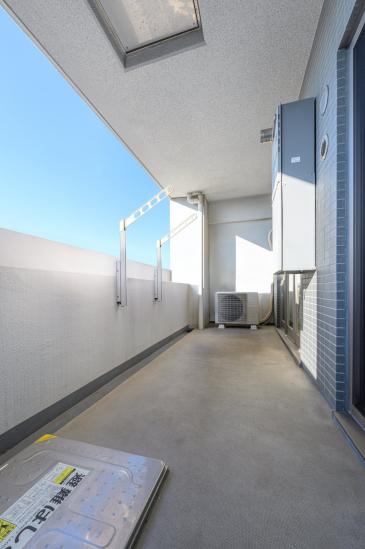 エルズ ヴュープレイス-12-バルコニー